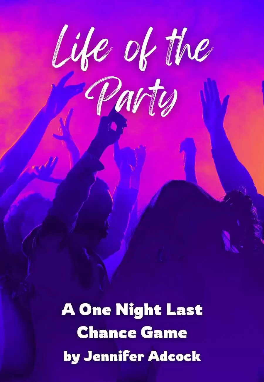 Life of the Party