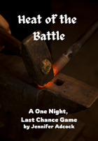 Heat of the Battle