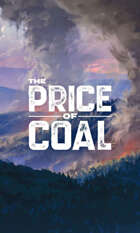The Price of Coal