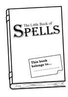 Little Book of Spells