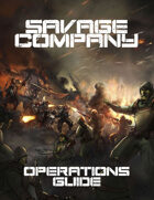 Savage Company Operations Guide