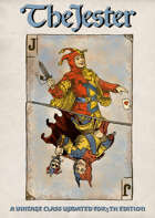The Jester