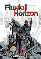 Fluxfall Horizon: Timeline