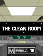 The Clean Room