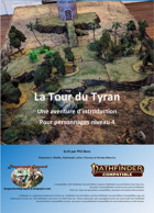 La Tour du Tyran (PF2)
