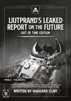 Liutprand's Leaked Report on the Future