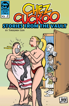 Chez Cuckoo: Stories From The Vault, Vol.2