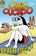 Chez Cuckoo: Beach Life