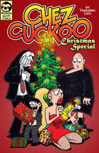Chez Cuckoo Christmas Special