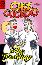 Chez Cuckoo: The Wedding