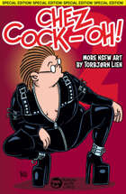 Chez Cock-Oh! #2 SPECIAL EDITION