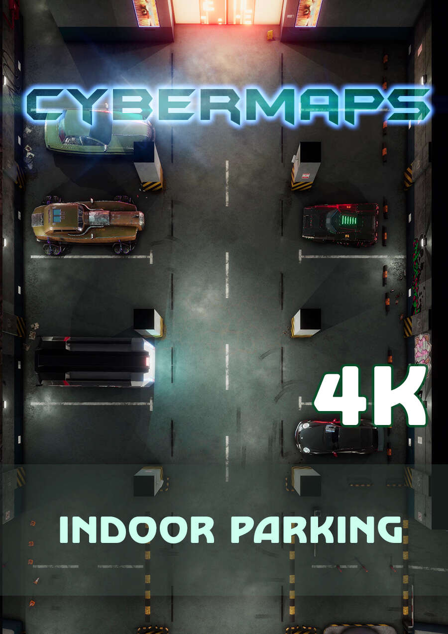 Cybermap