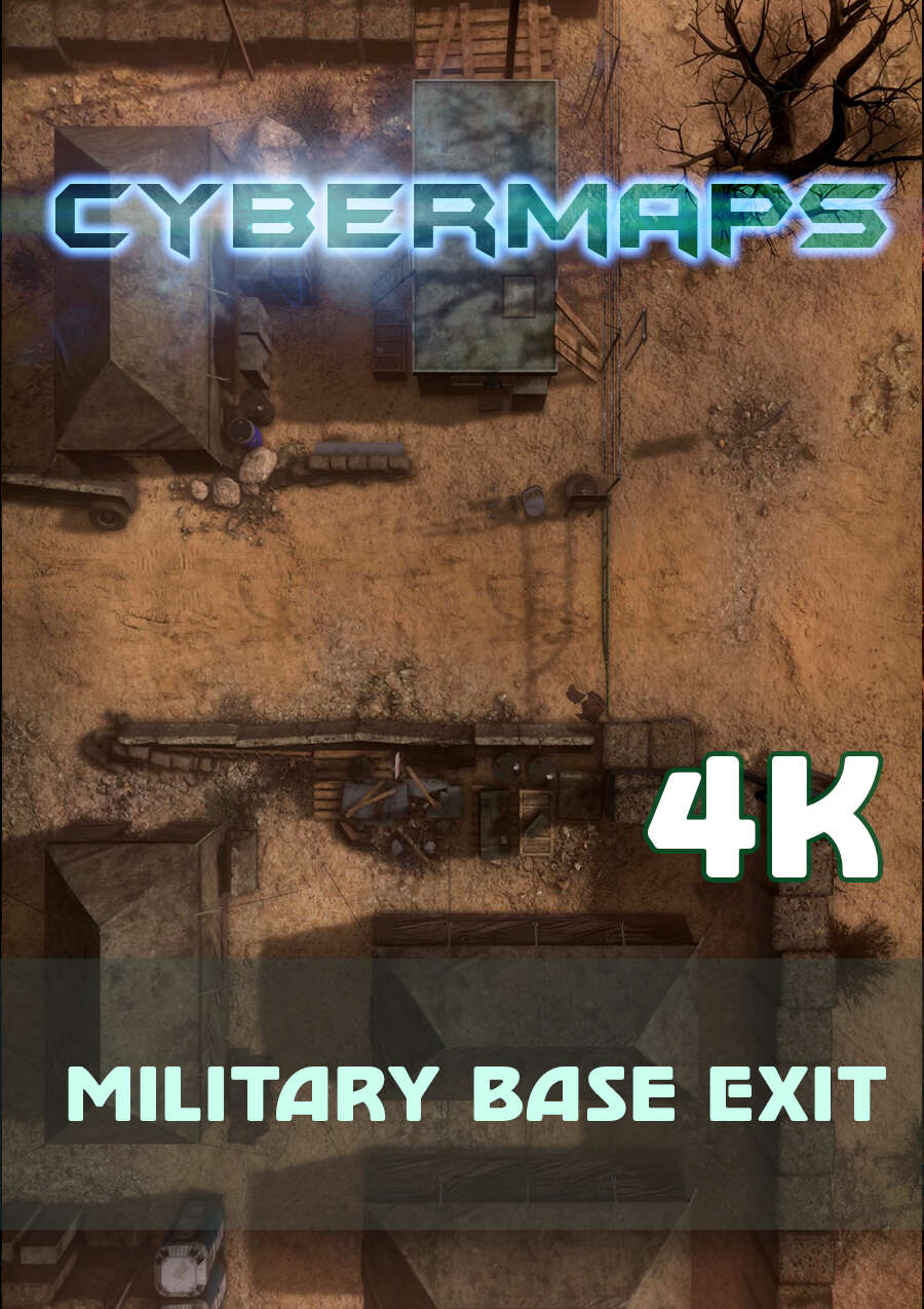 Exit base
