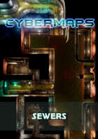 Cybermaps: Sewers
