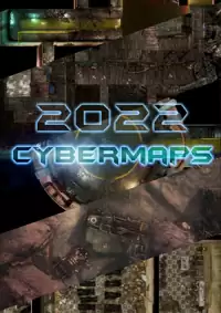 Cybermaps: Sewers - Animated Dungeon Maps | DriveThruRPG