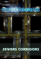 Cybermaps: Sewers Corridors