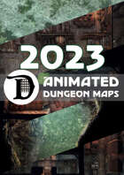 2023 ADM Exclusive maps in FullHD [BUNDLE]