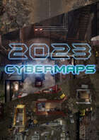 2023 Cybermaps Exclusives FullHD [BUNDLE]