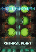 Cybermaps: Chemical Plant