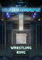 Cybermaps: Wrestling Ring
