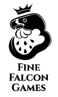 Fine Falcon Games
