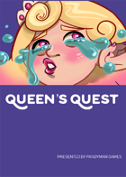 Queen's Quest