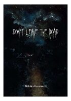 Don't Leave The Road - Kit de Découverte