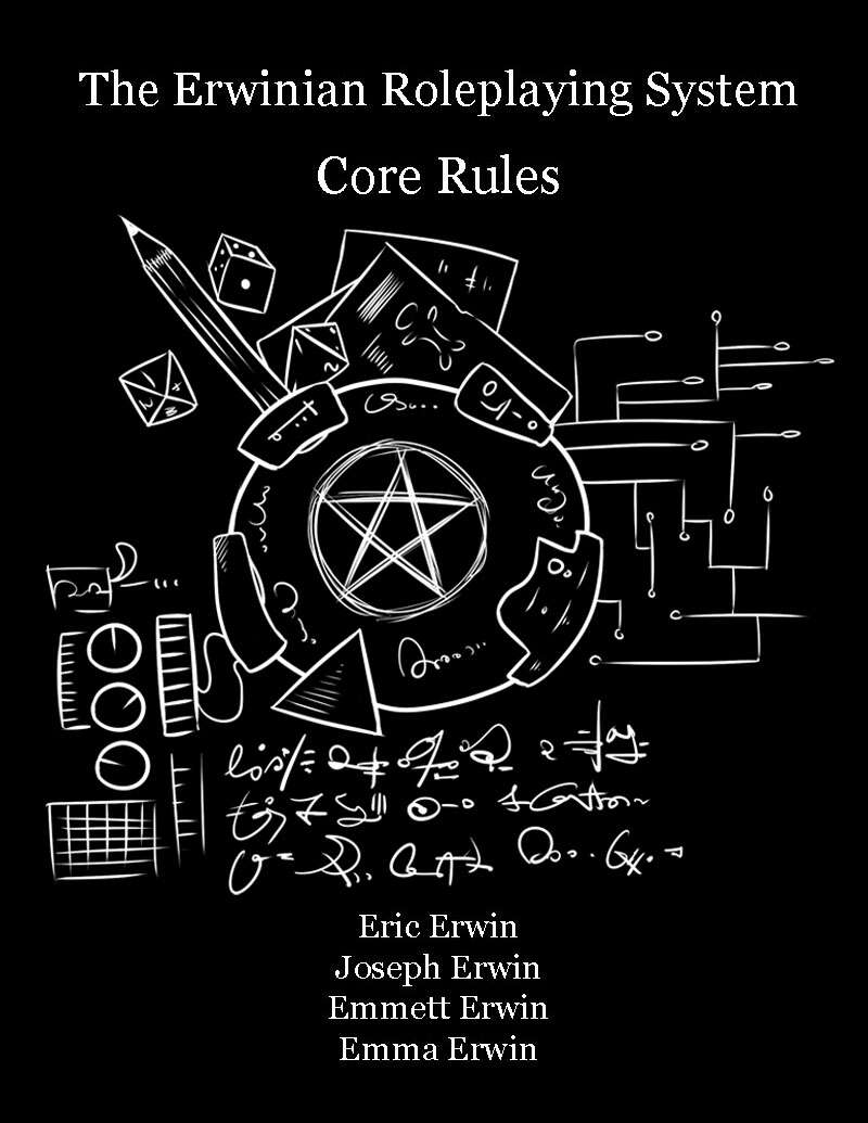 Core rules