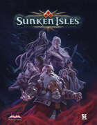 Sunken Isles