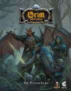Grim Hollow: The Players Guide