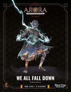 Arora - We All Fall Down