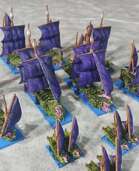 Armada Fleet Roster V1.0