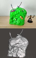 Gelatinous Cube