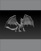 RPG Fantasy Dragon 1