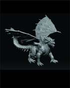 RPG Fantasy Dragon 3