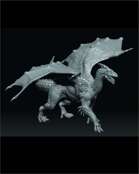 RPG Fantasy Dragon 5