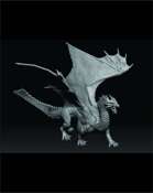 RPG Fantasy Dragon 6