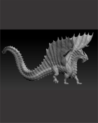 RPG Fantasy Dragon 10