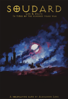 SOUDARD Core Rule Book