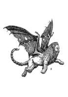 Manticore 0126