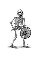 Skeleton 0126