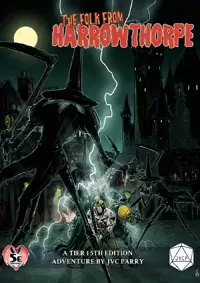 Liminal Casebook (PDF) - Modiphius | Liminal | Hottest Sellers