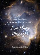 Eternal Twin Flame Messages | Please click button: ADD DECK BOX