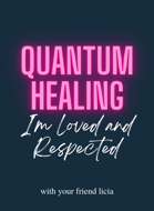 I'M LOVED AND RESPECTED LAW OF ASSUMPTION MP4 CLUB LOA ISLAND TIME WELLNESS | LOWER VOLUME TO USE AS SUBLIMINAL