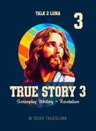 True Story 3 Law of Assumption Meets Astrology Companion Deck to True Story 1. Add Deck Box. Perfect for Scripting, Screenplay Writing, Learning Astrology, Tarot Card Readings, Law of Assumption Coaches| 54 Cards | ADD DECK BOX
