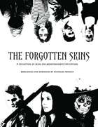 The Forgotten Skins