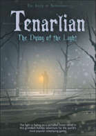 Tenarlian: The Dying of the Light