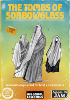 The Tombs of Sorrowglass