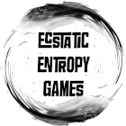 Ecstatic Entropy Games