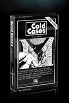 Cold Cases: Core Rules
